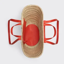 PIERRE HARDY ALPHA BASKET Red Online
