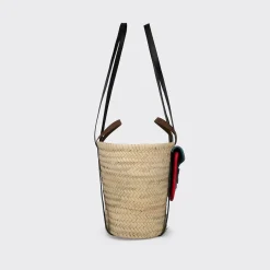 PIERRE HARDY ALPHA BASKET Black Clearance