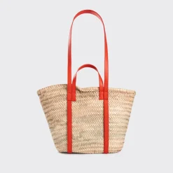 PIERRE HARDY ALPHA BASKET Red Online