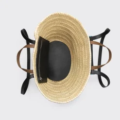 PIERRE HARDY ALPHA BASKET Black Clearance