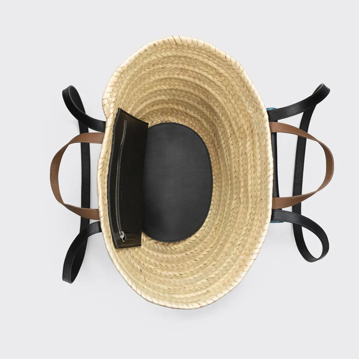 PIERRE HARDY ALPHA BASKET Black Clearance