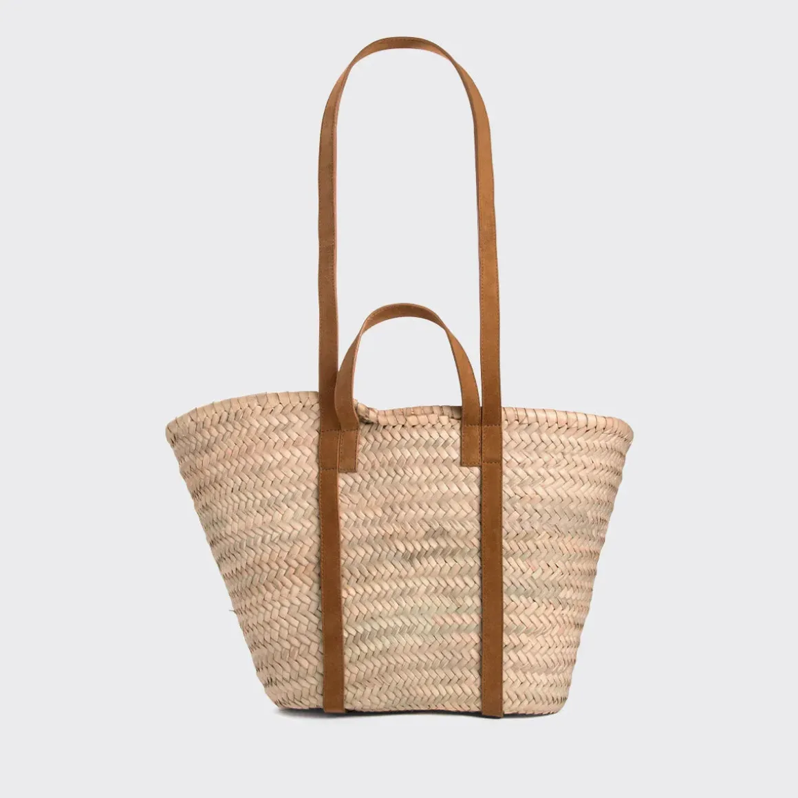 PIERRE HARDY ALPHA BASKET RODEO Camel Shop