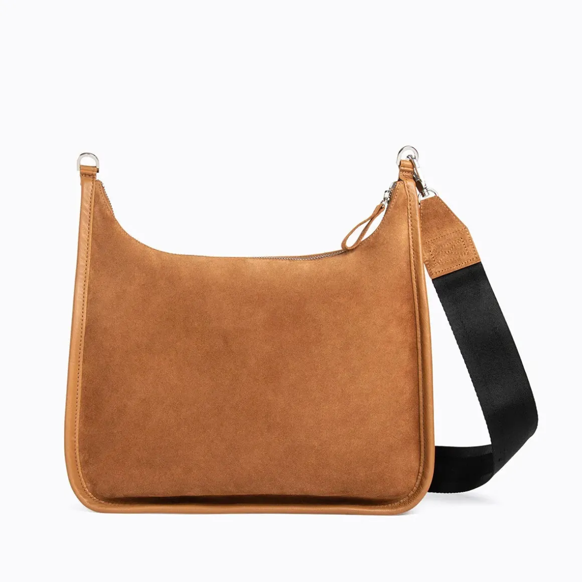 PIERRE HARDY ALPHA DAY BAG Camel,cognac Online