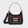 PIERRE HARDY ALPHA DAY MISS BAG Black,red,bluesky,tobacco Outlet