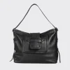 PIERRE HARDY ALPHA DAY TOTE Black Shop
