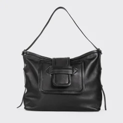 PIERRE HARDY ALPHA DAY TOTE Black Shop