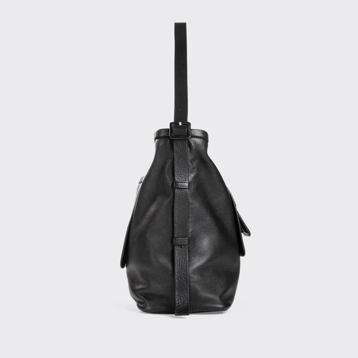 PIERRE HARDY ALPHA DAY TOTE Black Shop
