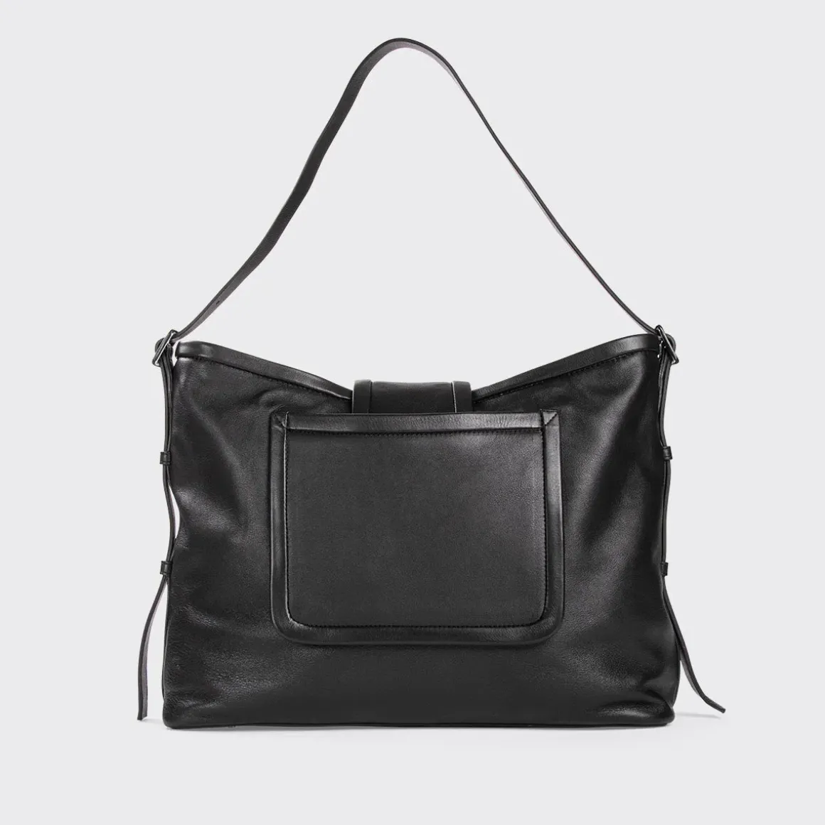 PIERRE HARDY ALPHA DAY TOTE Black Shop