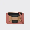 PIERRE HARDY ALPHA HANDBAG Blush,beige,black Best Sale