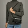 PIERRE HARDY ALPHA HANDBAG Black Sale