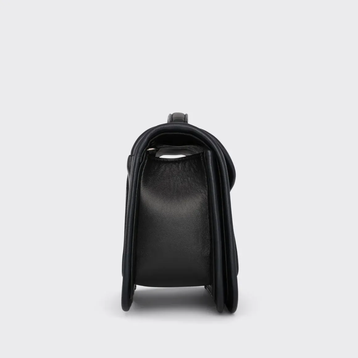 PIERRE HARDY ALPHA MAXI HANDBAG Black Shop
