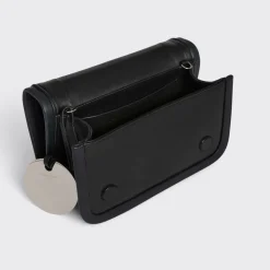PIERRE HARDY ALPHA MAXI HANDBAG Black Shop