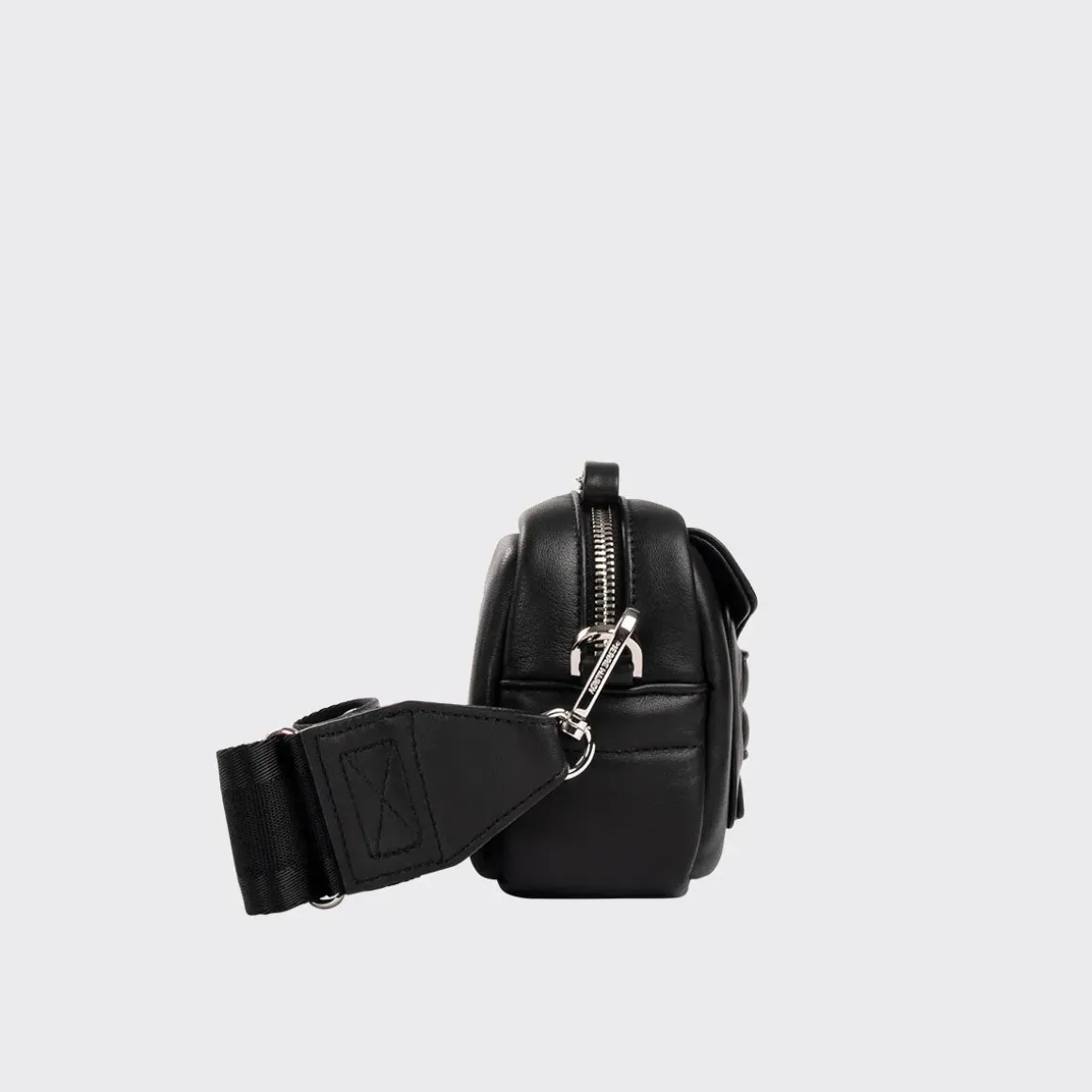 PIERRE HARDY ALPHA PAD BOX BAG Discount