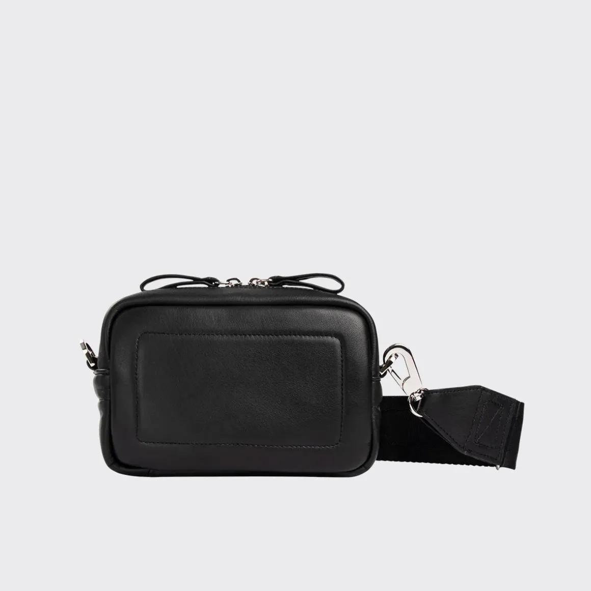PIERRE HARDY ALPHA PAD BOX BAG Discount