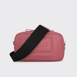 PIERRE HARDY ALPHA PAD BOX HANDBAG Raspberry Shop