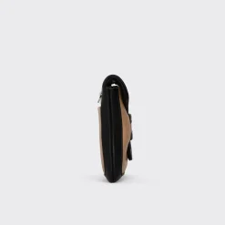 PIERRE HARDY ALPHA POUCH Beige,blush,white Outlet