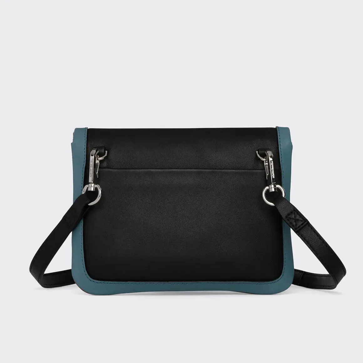 PIERRE HARDY ALPHA POUCH Tobacco,blush,offwhite Best Sale