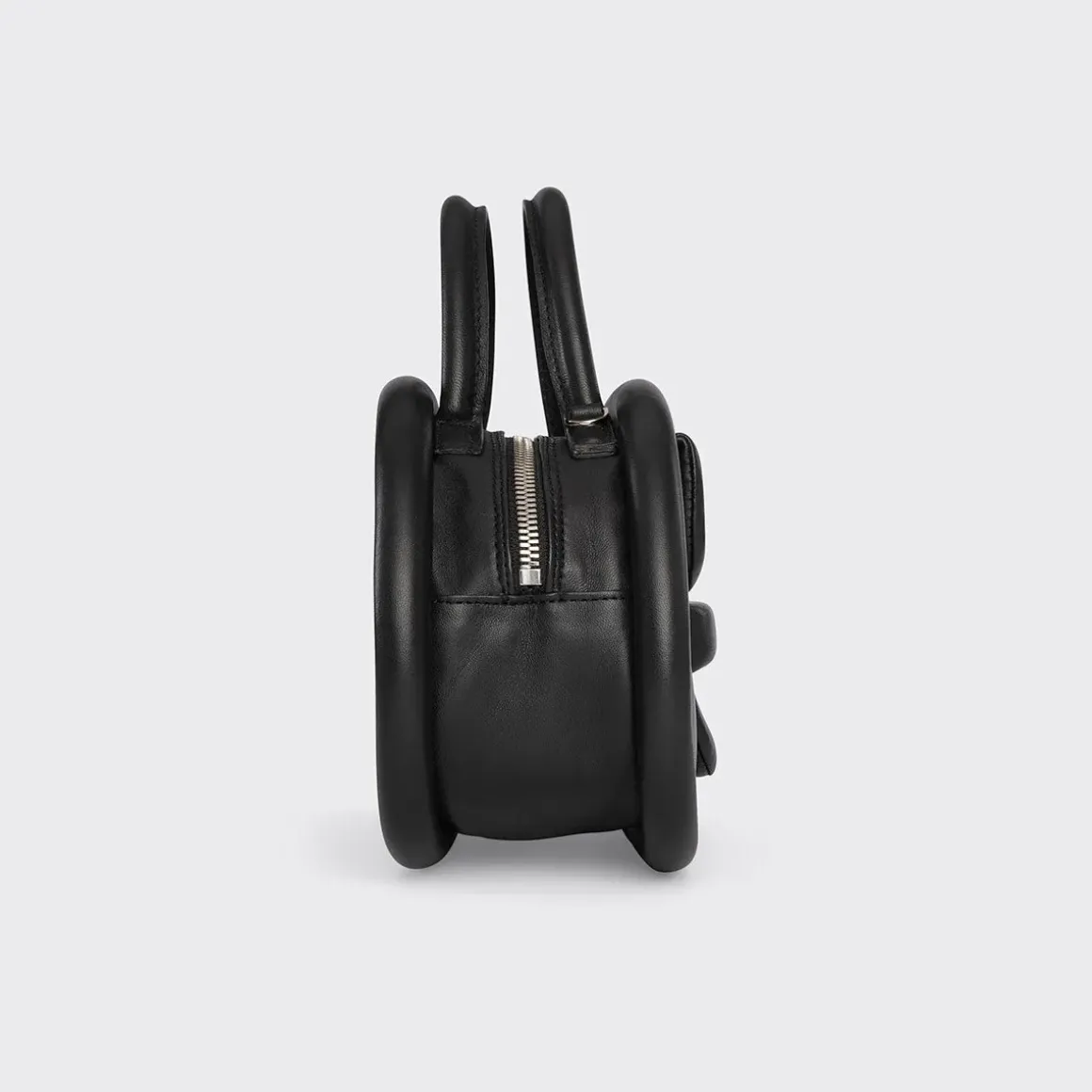 PIERRE HARDY ALPHA STRIKE BAG Black Online