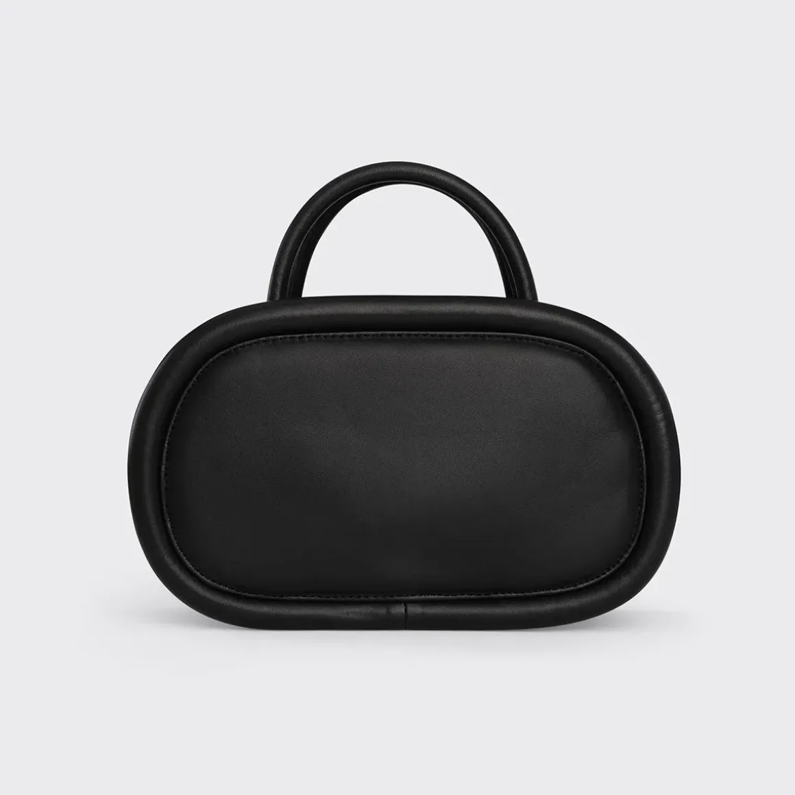 PIERRE HARDY ALPHA STRIKE BAG Black Online