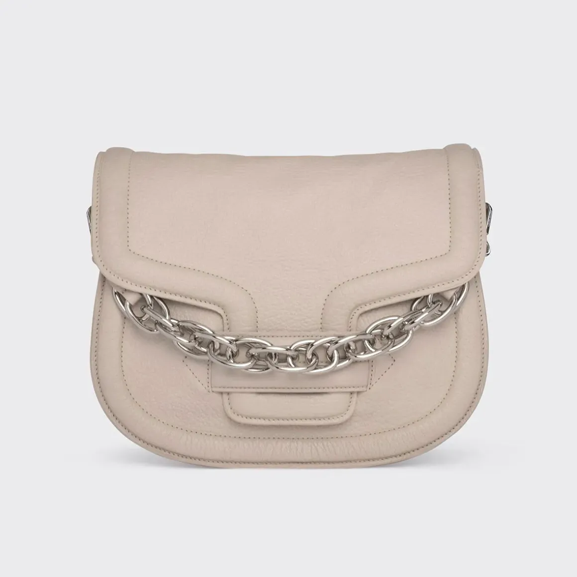 PIERRE HARDY ALPHAVILLE HANDBAG Offwhite Clearance