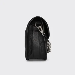 PIERRE HARDY ALPHAVILLE HANDBAG Black New