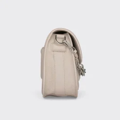 PIERRE HARDY ALPHAVILLE HANDBAG Offwhite Clearance