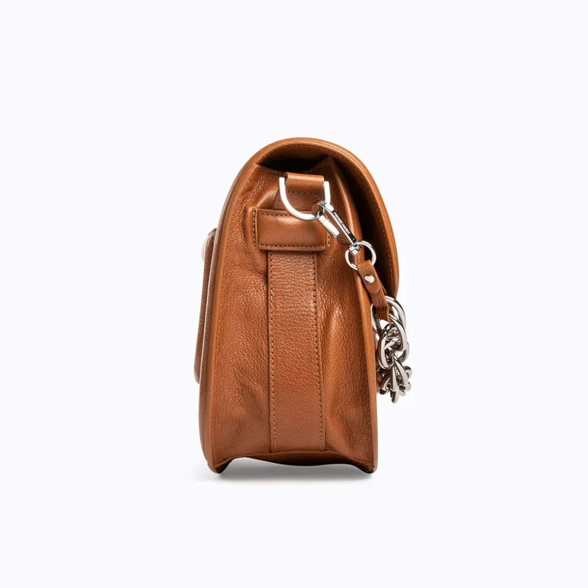 PIERRE HARDY ALPHAVILLE HANDBAG Camel Hot