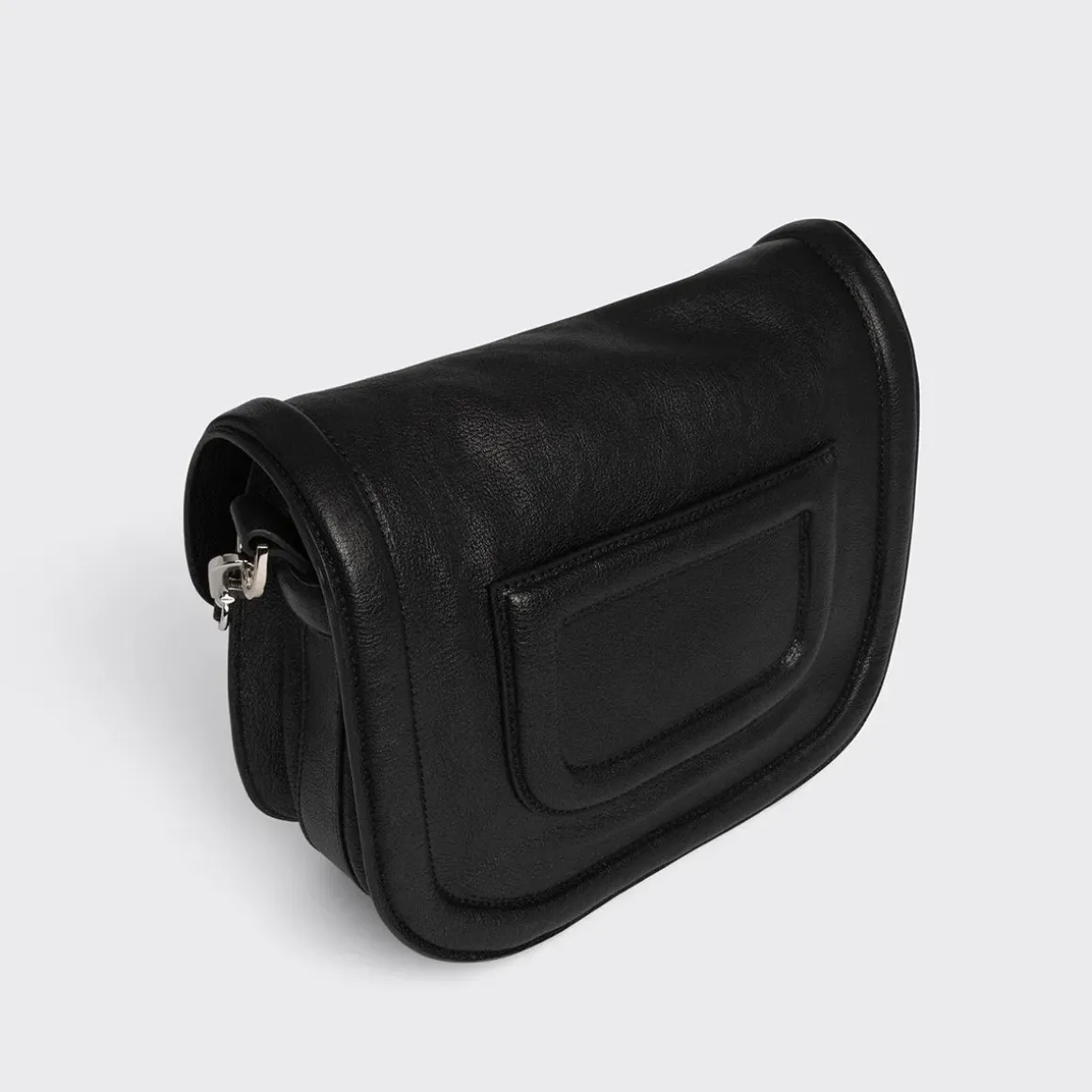 PIERRE HARDY ALPHAVILLE HANDBAG Black New