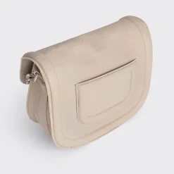 PIERRE HARDY ALPHAVILLE HANDBAG Offwhite Clearance