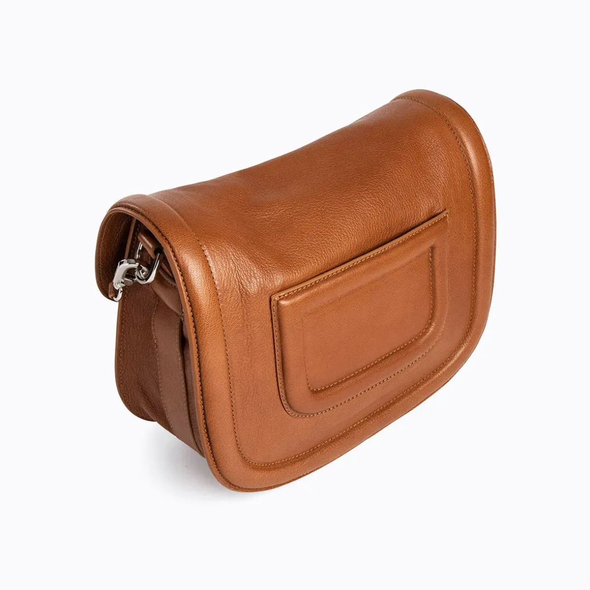 PIERRE HARDY ALPHAVILLE HANDBAG Camel Hot
