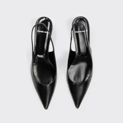 PIERRE HARDY AMBER SLINGBACK Black Discount