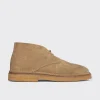 PIERRE HARDY ANTOINE DESERT BOOT Sand Best
