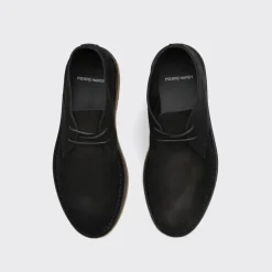 PIERRE HARDY ANTOINE DESERT BOOTS Black Cheap