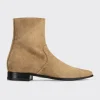 PIERRE HARDY 400 BOOTS Sand New