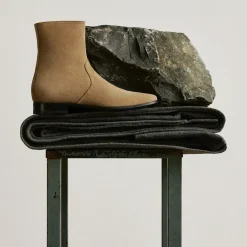 PIERRE HARDY 400 BOOTS Sand Best Sale