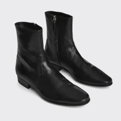 PIERRE HARDY 400 BOOTS Black Sale