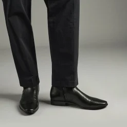 PIERRE HARDY 400 BOOTS Black Sale