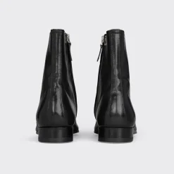 PIERRE HARDY 400 BOOTS Black Flash Sale