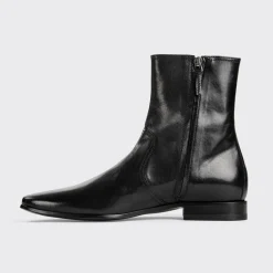 PIERRE HARDY 400 BOOTS Black Sale