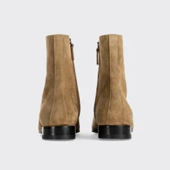 PIERRE HARDY 400 BOOTS Sand Best Sale