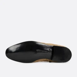 PIERRE HARDY 400 BOOTS Sand Best Sale