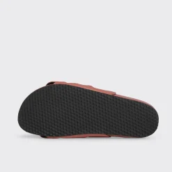 PIERRE HARDY BULLES MULE Blush Store