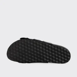 PIERRE HARDY BULLES MULE Black New