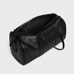 PIERRE HARDY CAB TRAVEL BAG Black Store
