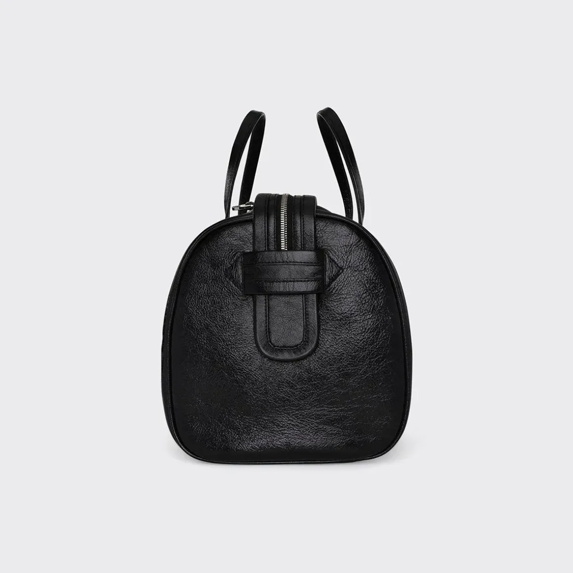 PIERRE HARDY CAB TRAVEL BAG Black Store