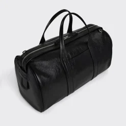 PIERRE HARDY CAB TRAVEL BAG Black Store