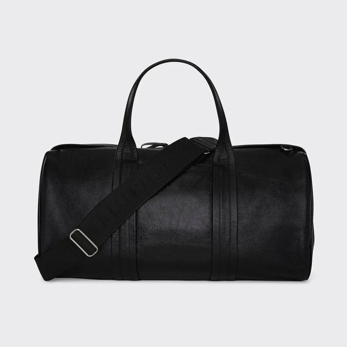 PIERRE HARDY CAB TRAVEL BAG Black Store