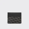 PIERRE HARDY CARD CASE Black Discount