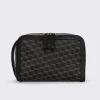 PIERRE HARDY DOPP KIT Black Online