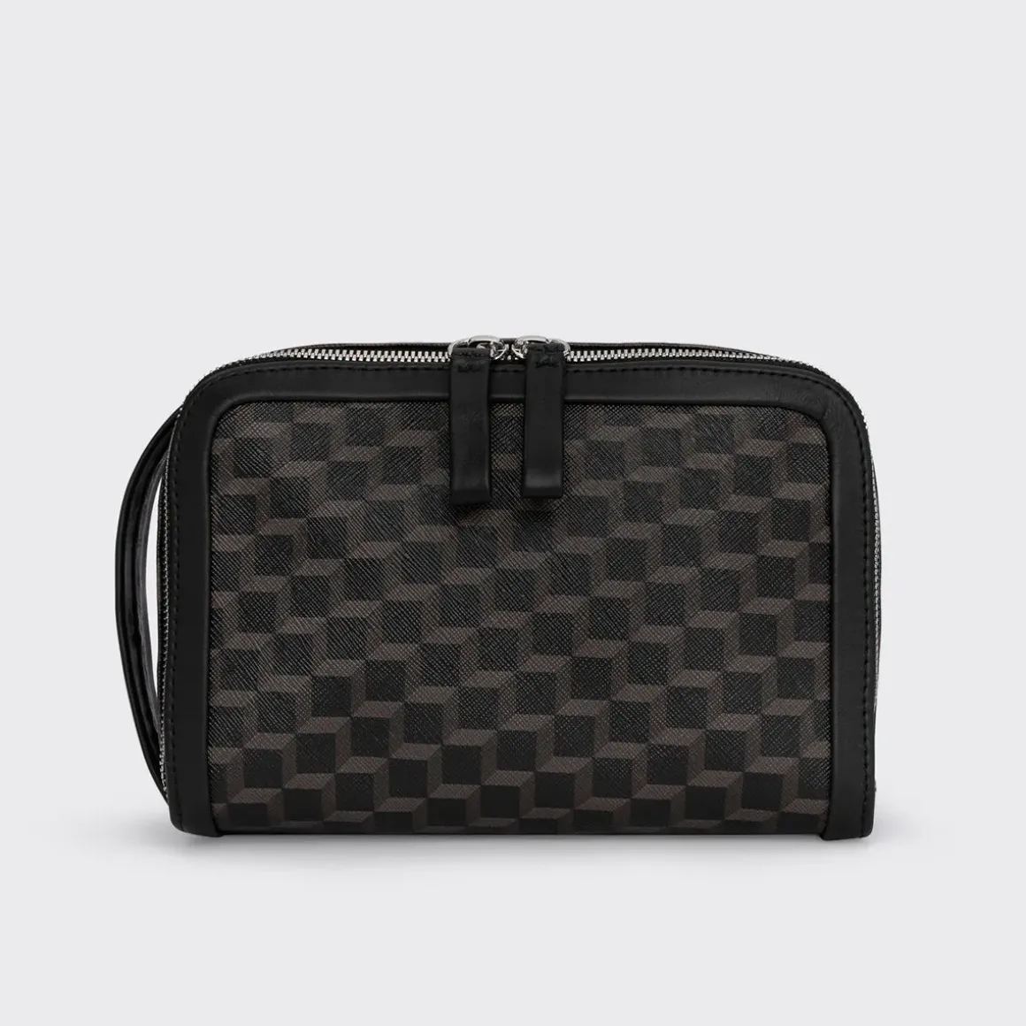 PIERRE HARDY DOPP KIT Black Online